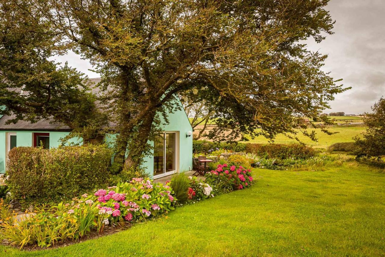 The Wild Atlantic Hideaway Lägenhet Clonakilty Exteriör bild