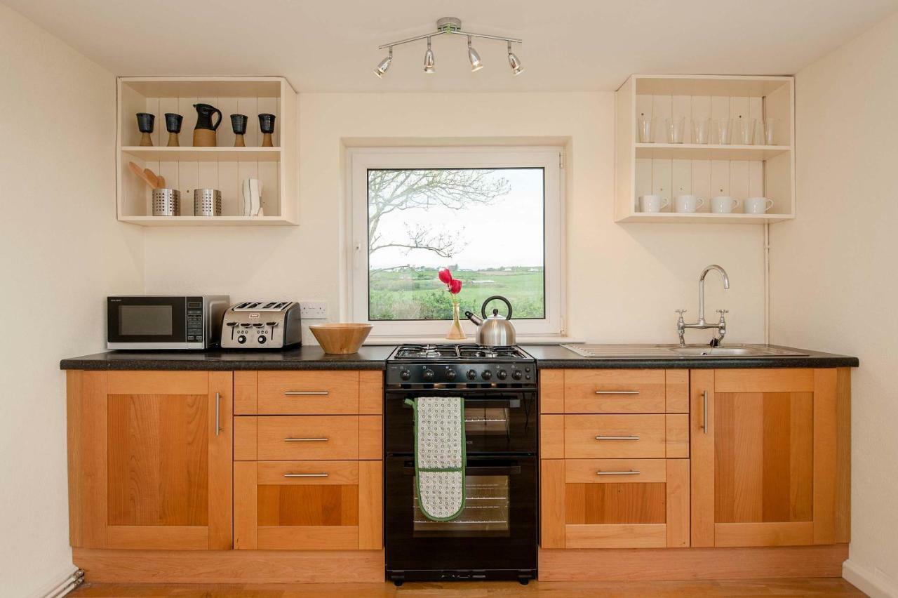 The Wild Atlantic Hideaway Lägenhet Clonakilty Exteriör bild