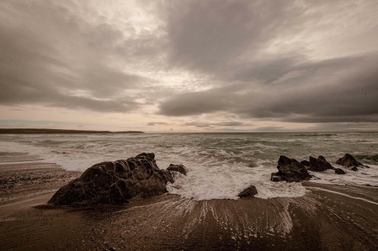 The Wild Atlantic Hideaway Lägenhet Clonakilty Exteriör bild