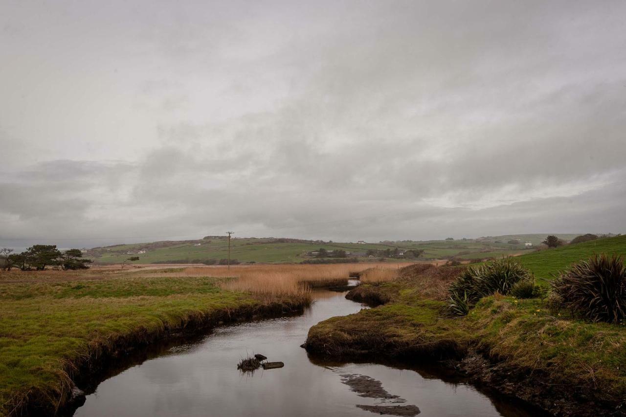 The Wild Atlantic Hideaway Lägenhet Clonakilty Exteriör bild