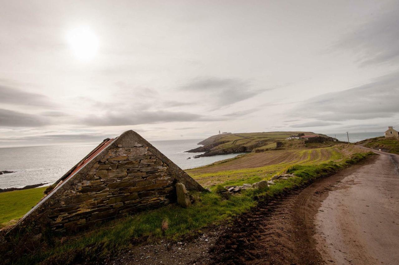 The Wild Atlantic Hideaway Lägenhet Clonakilty Exteriör bild
