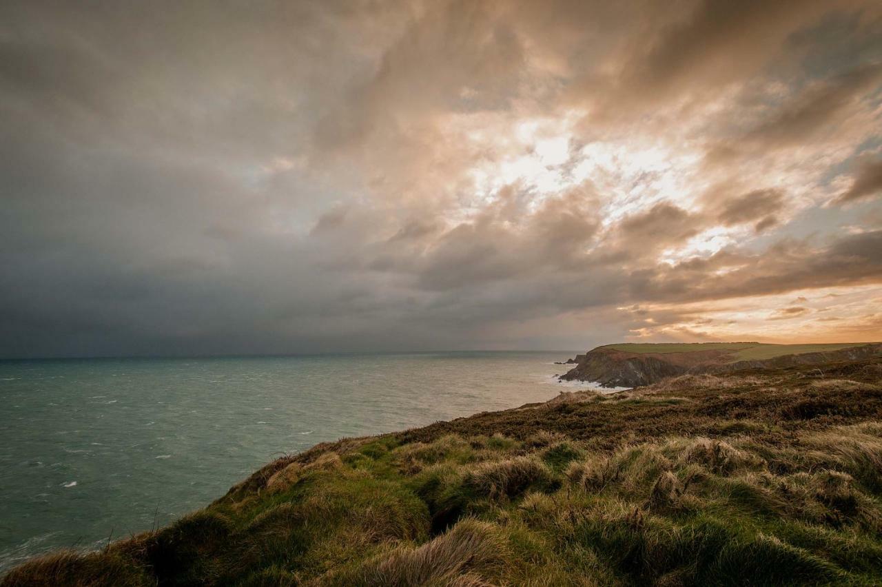 The Wild Atlantic Hideaway Lägenhet Clonakilty Exteriör bild
