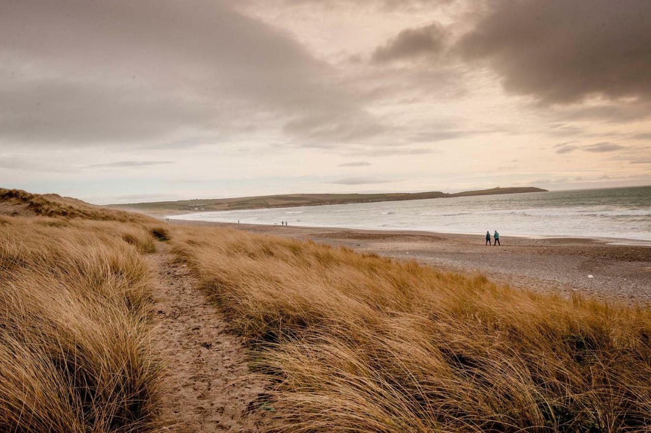 The Wild Atlantic Hideaway Lägenhet Clonakilty Exteriör bild