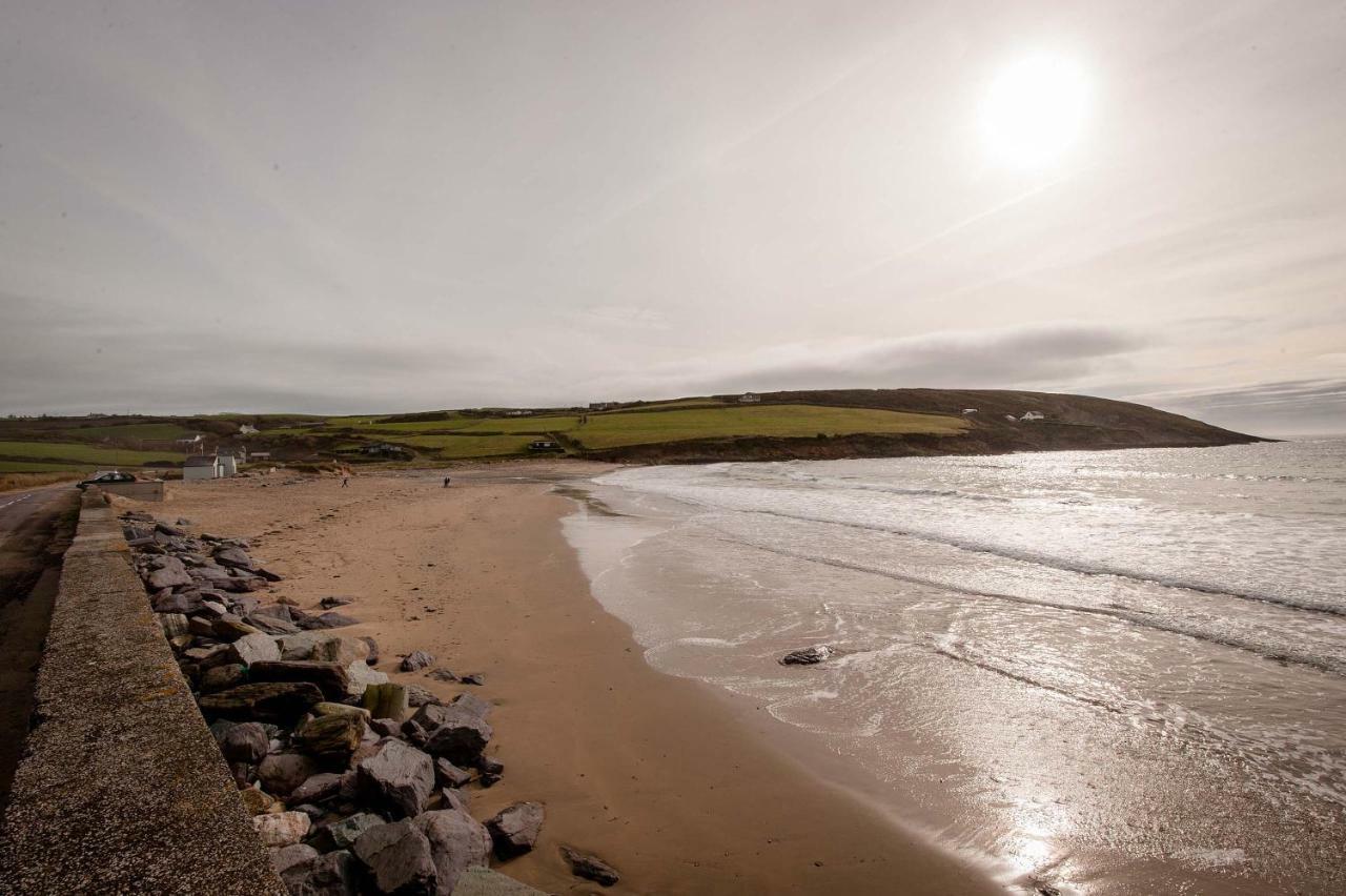 The Wild Atlantic Hideaway Lägenhet Clonakilty Exteriör bild