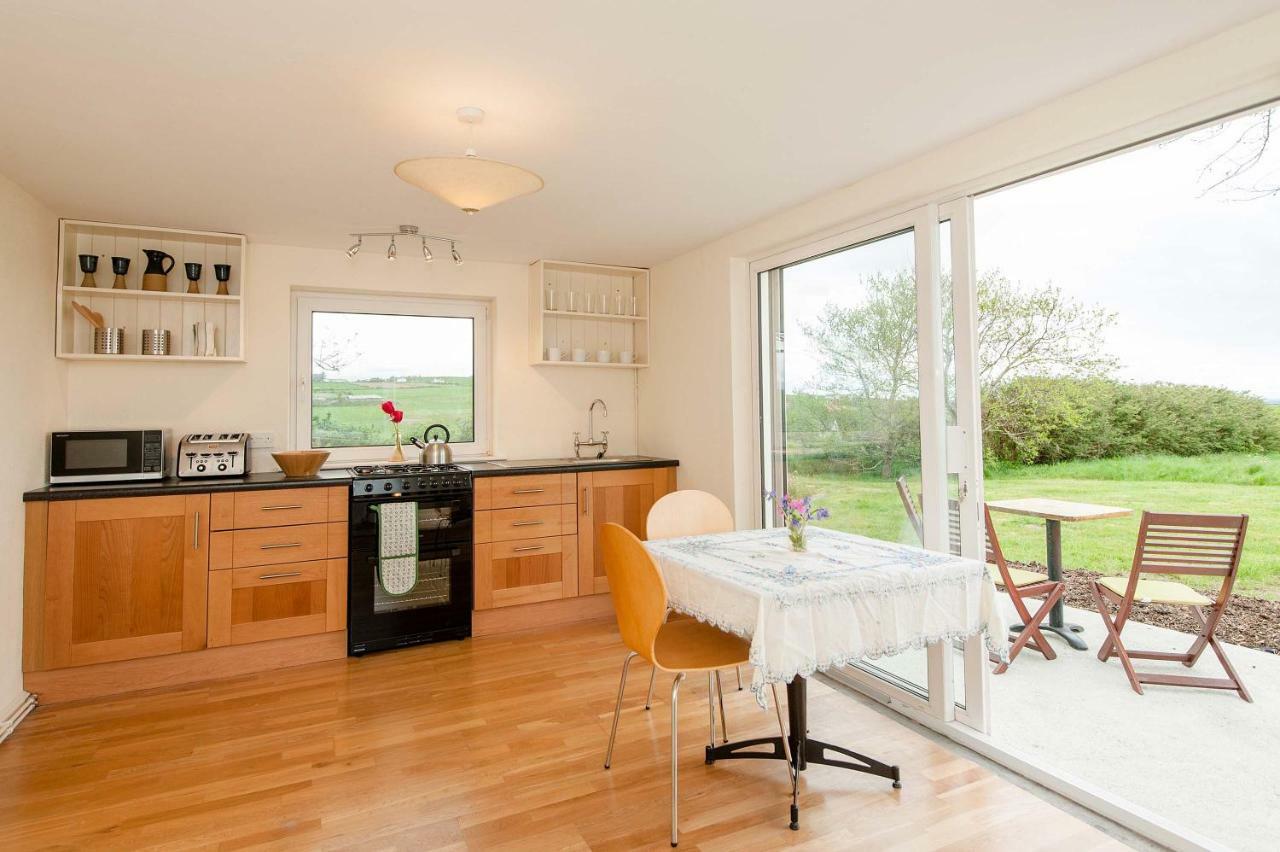 The Wild Atlantic Hideaway Lägenhet Clonakilty Exteriör bild