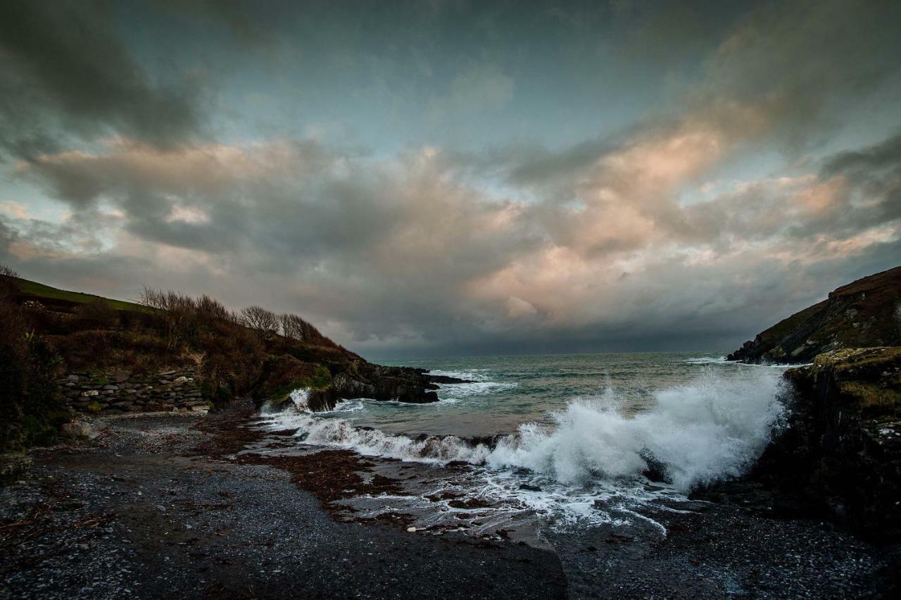 The Wild Atlantic Hideaway Lägenhet Clonakilty Exteriör bild