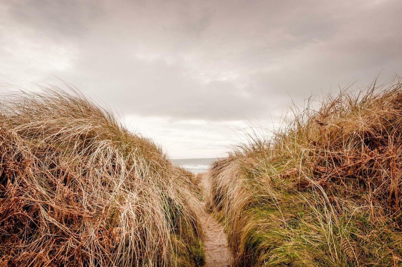 The Wild Atlantic Hideaway Lägenhet Clonakilty Exteriör bild
