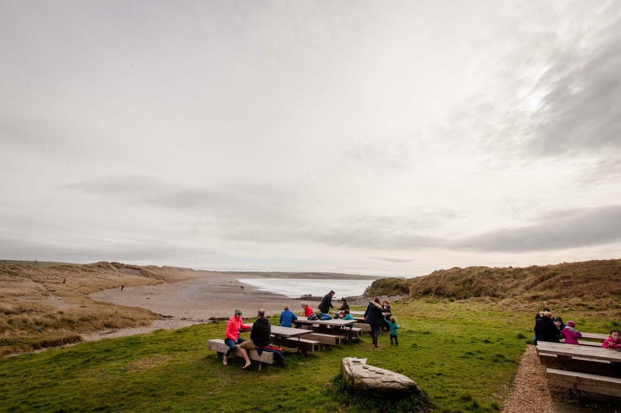 The Wild Atlantic Hideaway Lägenhet Clonakilty Exteriör bild