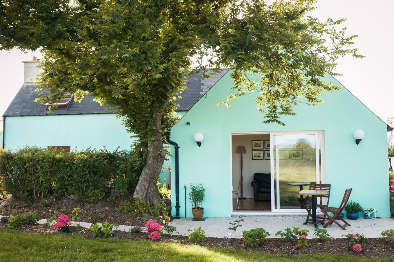 The Wild Atlantic Hideaway Lägenhet Clonakilty Exteriör bild